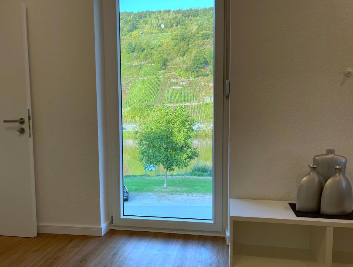 Altes Winzerhaus Am Moselufer - Goldgrube Apartment