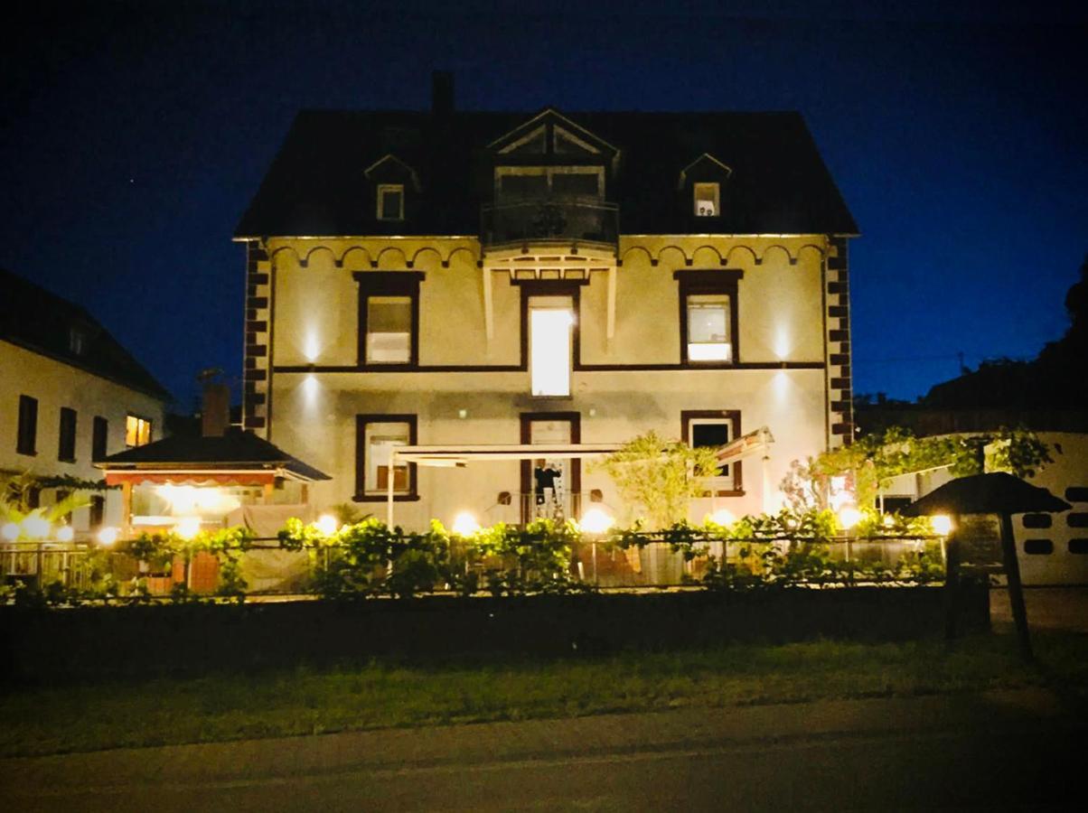 Altes Winzerhaus Am Moselufer - Goldgrube Apartment *